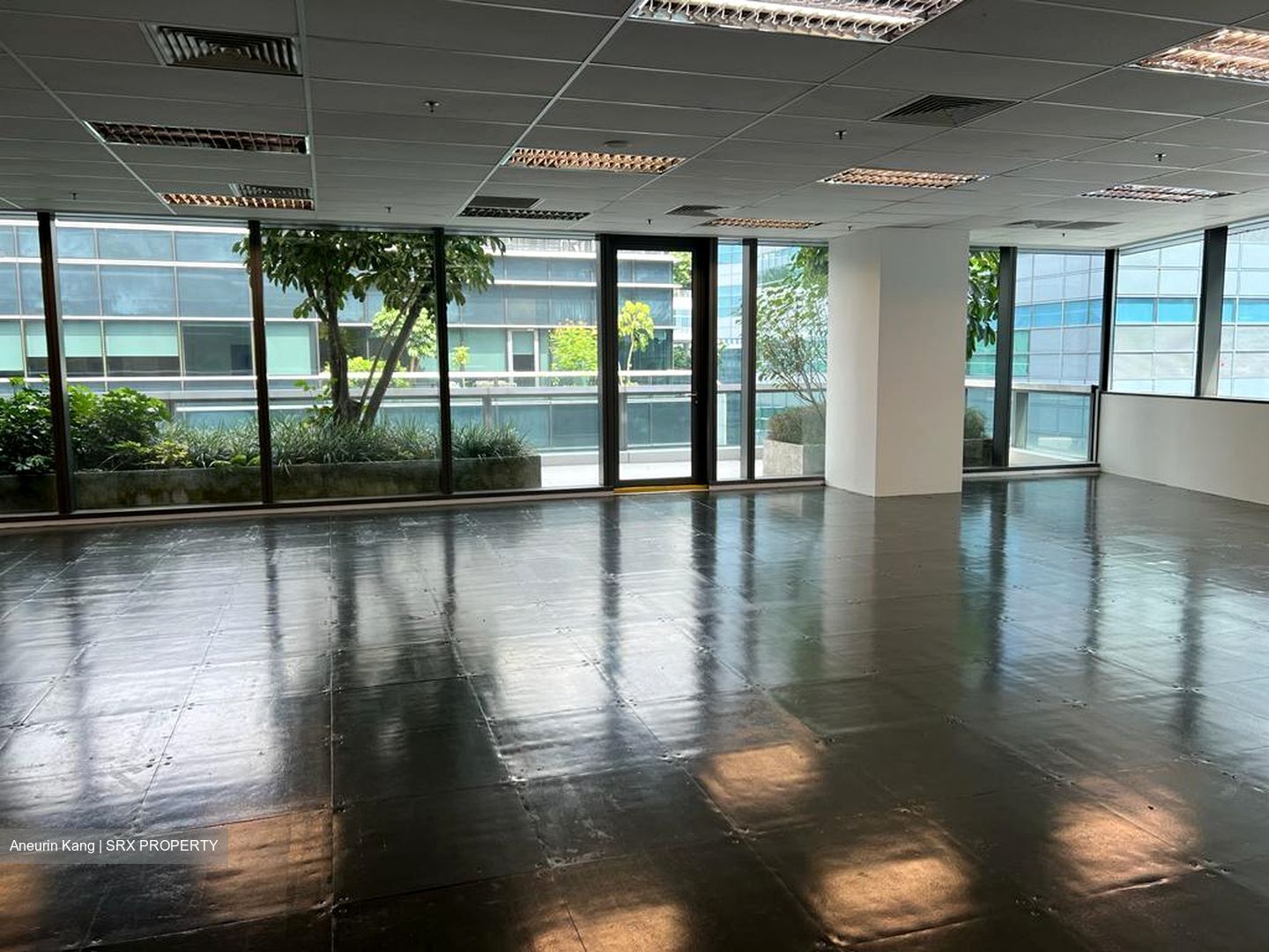 Nexus @one-north (D5), Office #408691691